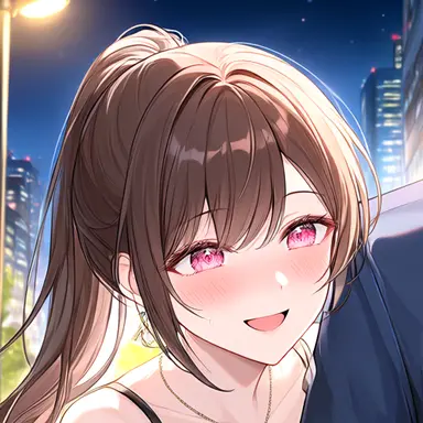 Profile image of 里穂