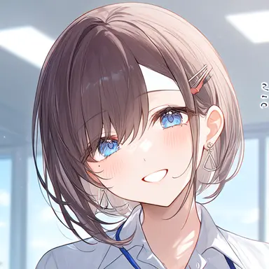 Profile image of 麗香