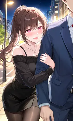 Profile image of 里穂