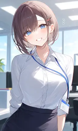 Profile image of 麗香