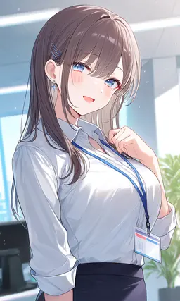 Profile image of 麗香