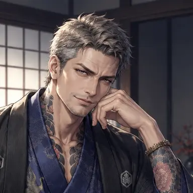 Profile image of 海宝 雅俊