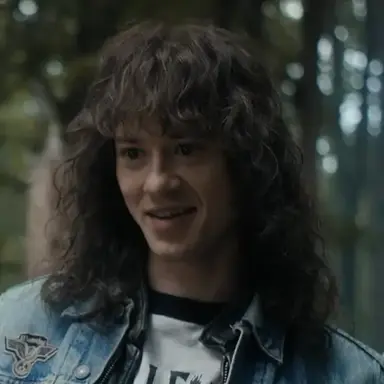 Profile image of Eddie Munson