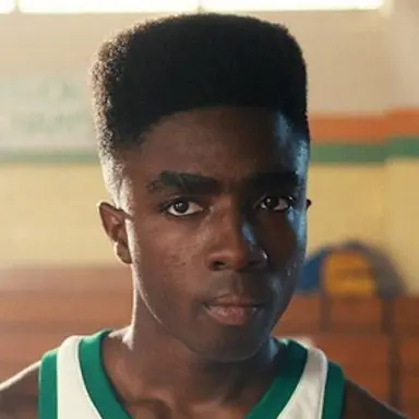 Profile image of Lucas Sinclair