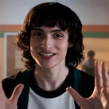 Profile image of Mike Wheeler