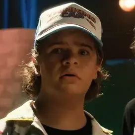 Profile image of Dustin Henderson