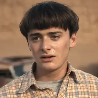 Profile image of Will Byers