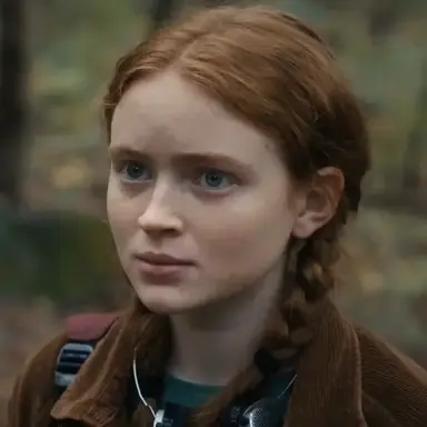 Profile image of Max Mayfield