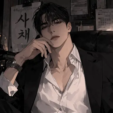 Profile image of 강수혁