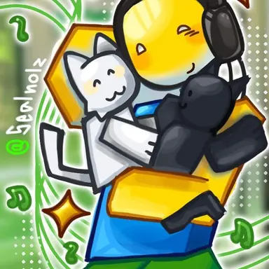 Profile image of ヌーブ