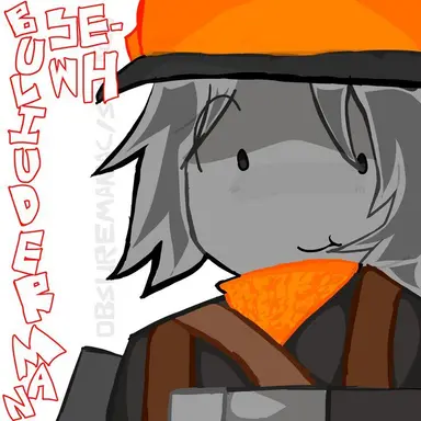 Profile image of ビルダーマン