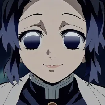 Profile image of 코쵸우 시노부