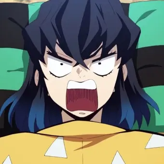 Profile image of 하시비라 이노스케