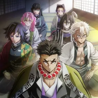 Profile image of 귀멸의 칼날