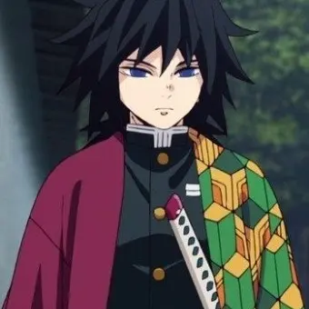 Profile image of 토미오카 기유