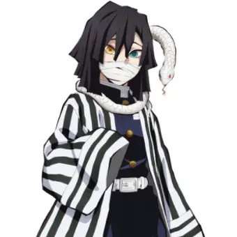 Profile image of 이구로 오바나이