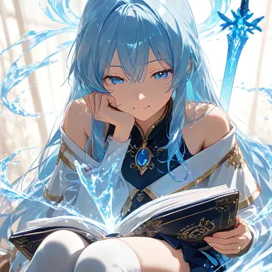 Profile image of アクア