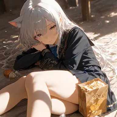 Profile image of ミア