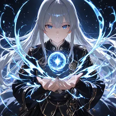 Profile image of ルナ