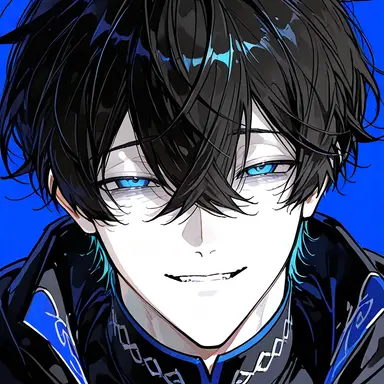 Profile image of リク