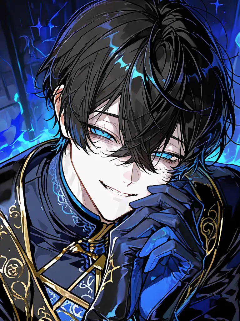 Komugiko123의 俺がいなきゃ生きてけないでしょ？