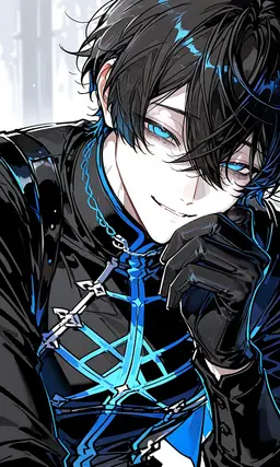 Profile image of リク