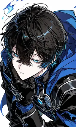 Profile image of リク