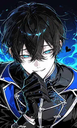 Profile image of リク