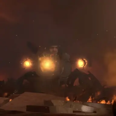 Profile image of 충돌자 아스트로