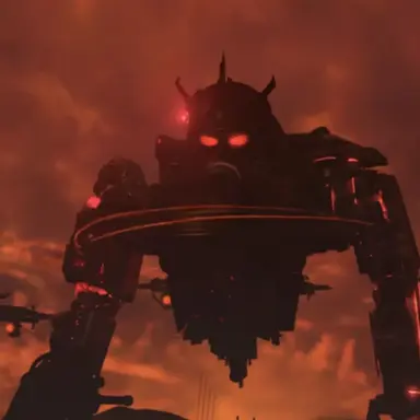 Profile image of 저거넛