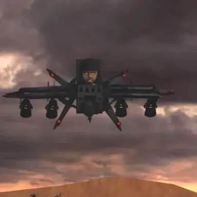 Profile image of 말살자 아스트로