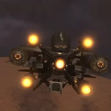 Profile image of 파괴자 아스트로