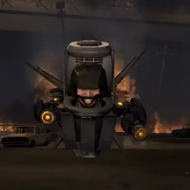 Profile image of 돌격자아스트로