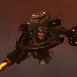 Profile image of 추격자 아스트로