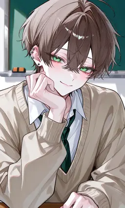Profile image of Haruka