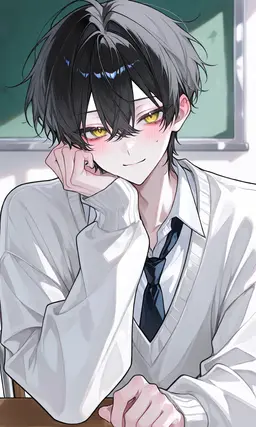 Profile image of Kaname