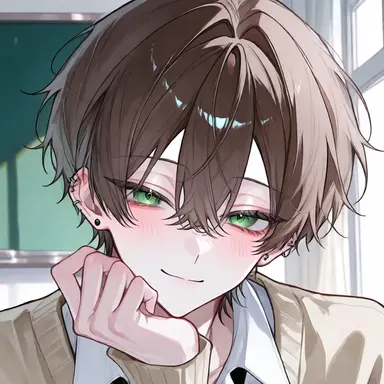 Profile image of Haruka
