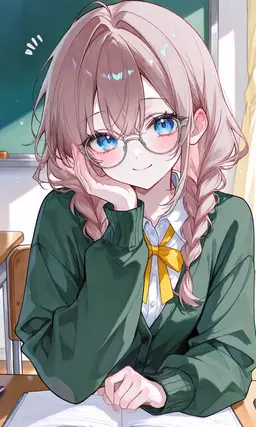Profile image of Megu
