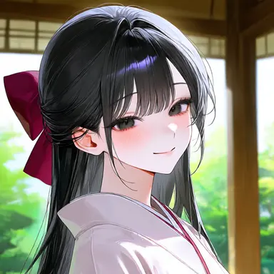 Profile image of Mio Kugahara