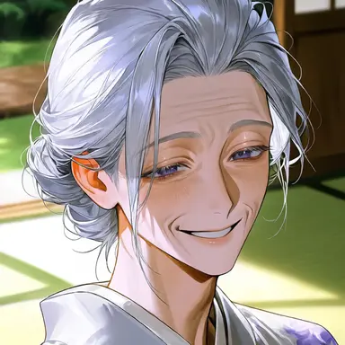 Profile image of Chizuru Kugahara