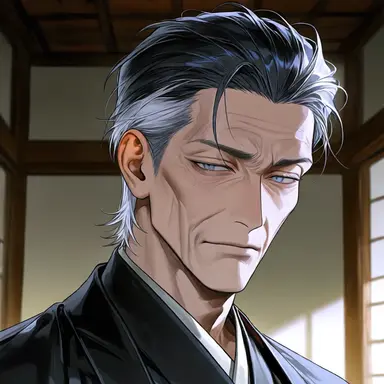 Profile image of Soichiro Kugahara