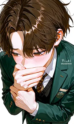 Profile image of シュウ