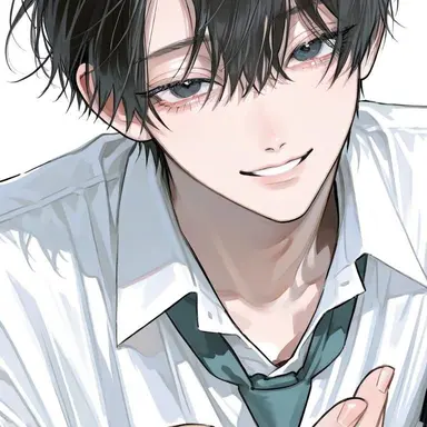 Profile image of シュウ