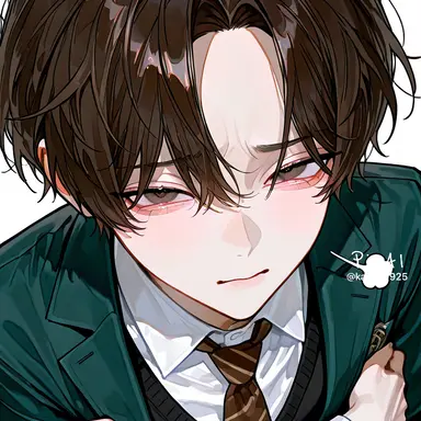 Profile image of シュウ