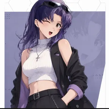 Profile image of ミサト