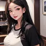 캐릭터 프로필 이미지
