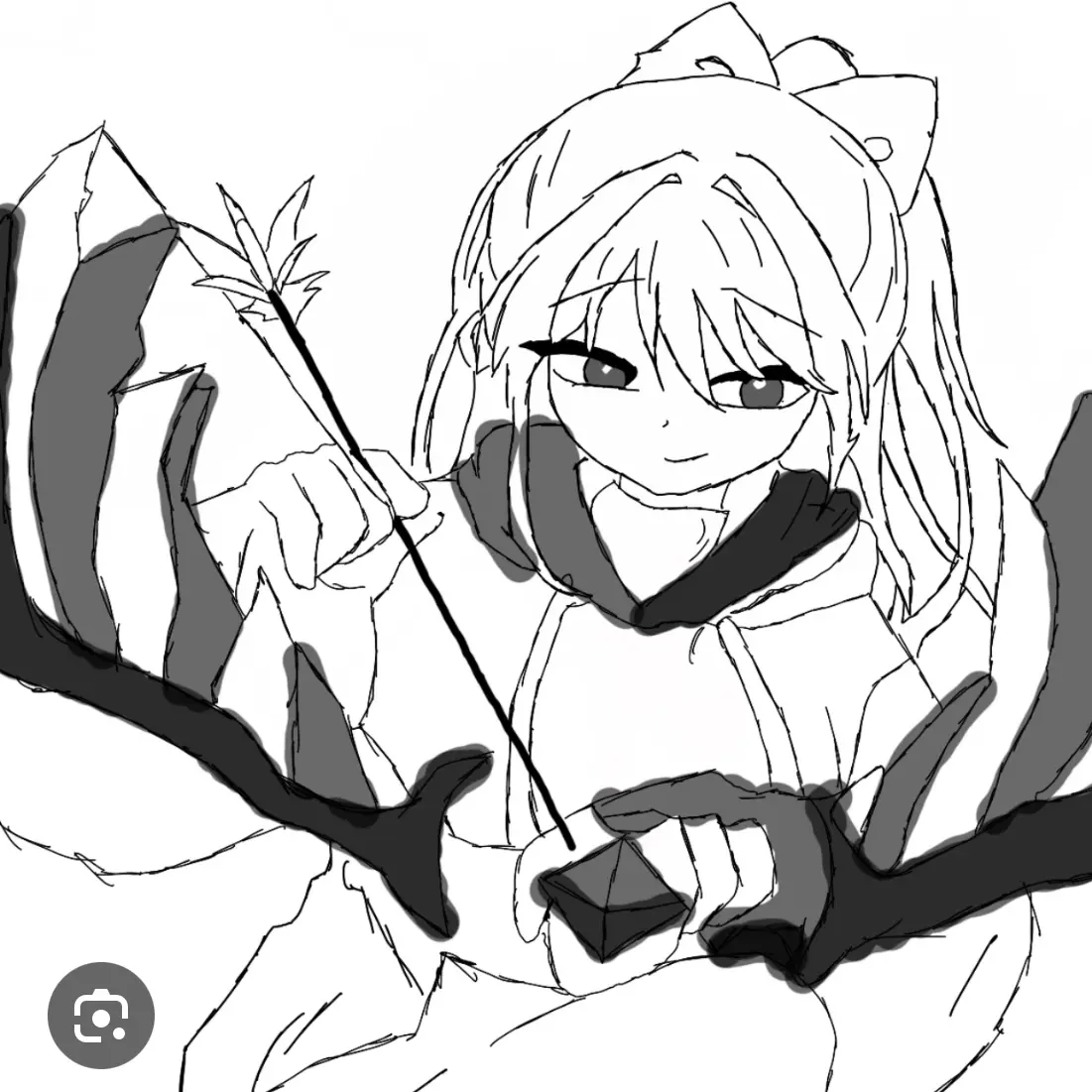GrassyJudge1472의 소멸 여자임