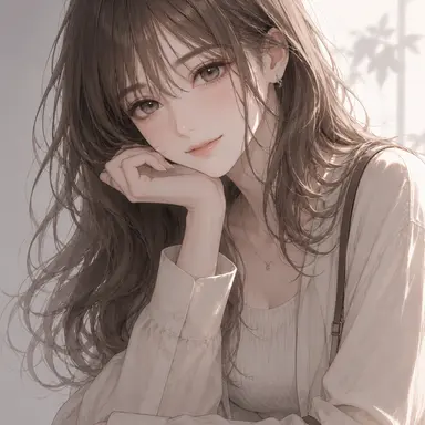 Profile image of Maika