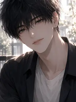 Profile image of Yuma