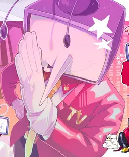 Profile image of テナ